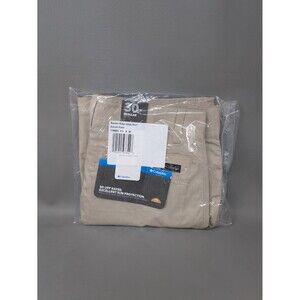 Columbia Boulder Ridge Cargo Short Ancient Fossil Tan Khaki Size 30 Regular NWT